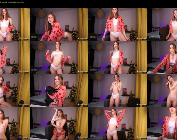 pixie_pie — 70 minute Chaturbate female webcam download, 1080p, Dec 16, 2021