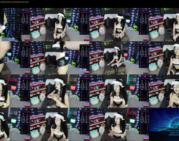 midnightpixie — 13 minute Chaturbate female webcam download, 720p, Dec 18, 2021