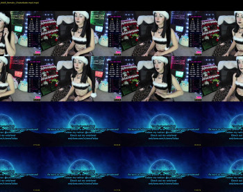 midnightpixie — 15 minute Chaturbate female webcam download, 720p, Dec 19, 2021