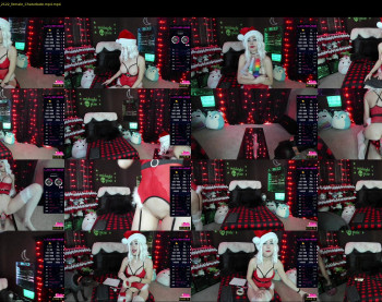 midnightpixie — 36 minute Chaturbate female webcam download, 720p, Dec 19, 2021