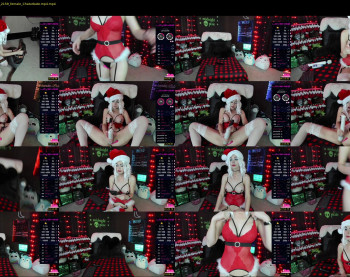 midnightpixie — 36 minute Chaturbate female webcam download, 720p, Dec 19, 2021