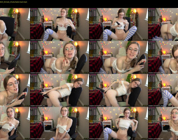 emma_ruby — 70 minute Chaturbate female webcam download, 1080p, Dec 21, 2021