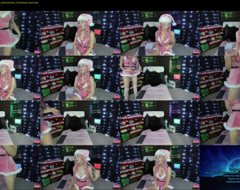 midnightpixie — 6 minute Chaturbate female webcam download, 720p, Dec 21, 2021