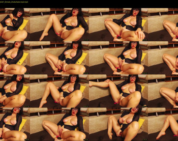 modest_devil — 14 minute Chaturbate female webcam download, 720p, Dec 22, 2021
