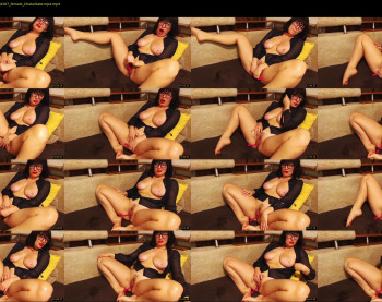 modest_devil — 67 minute Chaturbate female webcam download, 720p, Dec 22, 2021