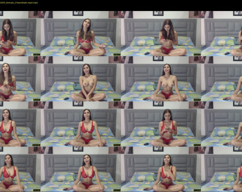nichole_bree — 32 minute Chaturbate female webcam download, 1080p, Dec 21, 2021