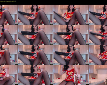 power_stuff — 11 minute Chaturbate female webcam download, 720p, Dec 21, 2021