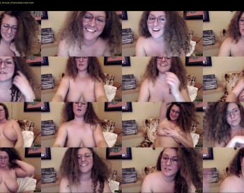 roxyrolla — 24 minute Chaturbate female webcam download, 720p, Dec 22, 2021