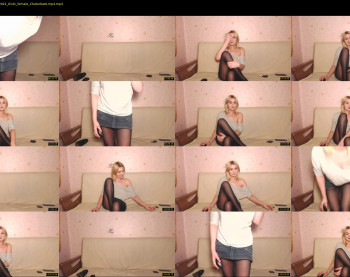 the_basic_instinctt — 109 minute Chaturbate couple webcam download, 720p, Dec 22, 2021