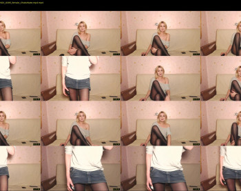 the_basic_instinctt — 21 minute Chaturbate couple webcam download, 720p, Dec 22, 2021