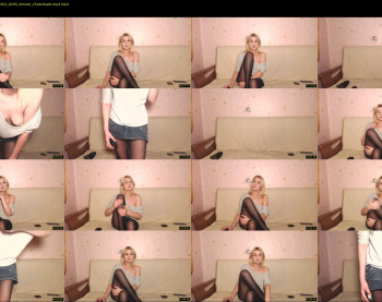 the_basic_instinctt — 58 minute Chaturbate couple webcam download, 720p, Dec 22, 2021