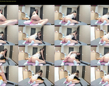totallytiny_ — 29 minute Chaturbate female webcam download, 720p, Dec 21, 2021