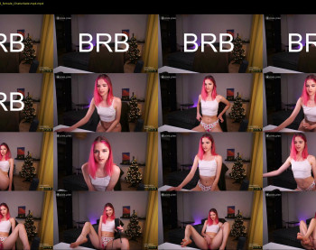 pixie_pie — 27 minute Chaturbate female webcam download, 1080p, Dec 26, 2021