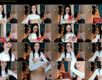 hotfallingdevil — 49 minute Chaturbate female webcam download, 720p, Dec 27, 2021