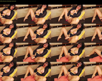 modest_devil — 48 minute Chaturbate female webcam download, 720p, Dec 28, 2021