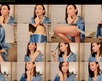 sofiafoster — 12 minute Chaturbate female webcam download, 1080p, Dec 28, 2021