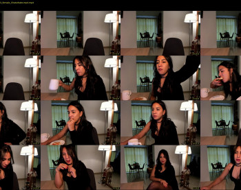 lizblumer — 26 minute Chaturbate female webcam download, 720p, Dec 29, 2021