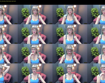 rubytwinkle — 6 minute Chaturbate female webcam download, 1080p, Dec 30, 2021