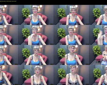 rubytwinkle — 35 minute Chaturbate female webcam download, 1080p, Dec 30, 2021