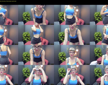rubytwinkle — 6 minute Chaturbate female webcam download, 1080p, Dec 30, 2021