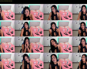 _devora1 — 10 minute Chaturbate female webcam download, 1080p, Dec 31, 2021