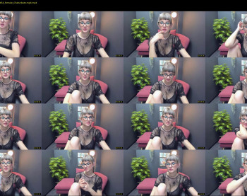 rubytwinkle — 17 minute Chaturbate female webcam download, 1080p, Dec 31, 2021