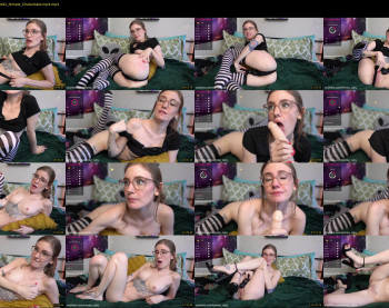 emma_ruby — 70 minute Chaturbate female webcam download, 1080p, Jan 2, 2022