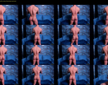mark_normal — 10 minute Chaturbate male webcam download, 1080p, Jan 2, 2022