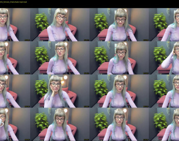 rubytwinkle — 13 minute Chaturbate female webcam download, 1080p, Jan 2, 2022