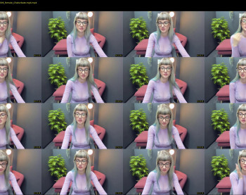 rubytwinkle — 4 minute Chaturbate female webcam download, 1080p, Jan 2, 2022