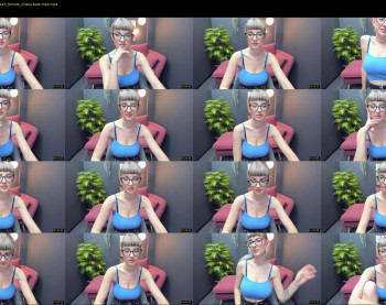 rubytwinkle — 18 minute Chaturbate female webcam download, 1080p, Jan 4, 2022