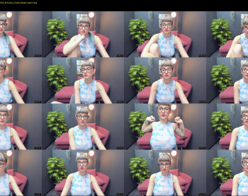 rubytwinkle — 23 minute Chaturbate female webcam download, 1080p, Jan 7, 2022