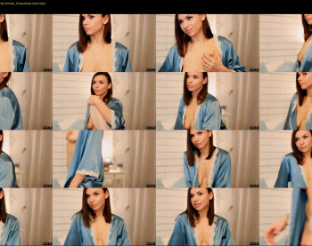 sofiafoster — 12 minute Chaturbate female webcam download, 1080p, Jan 8, 2022