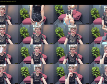 rubytwinkle — 28 minute Chaturbate female webcam download, 1080p, Jan 9, 2022