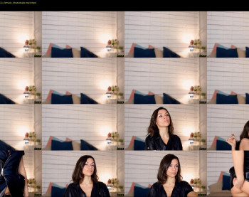 sofiafoster — 71 minute Chaturbate female webcam download, 1080p, Jan 28, 2022