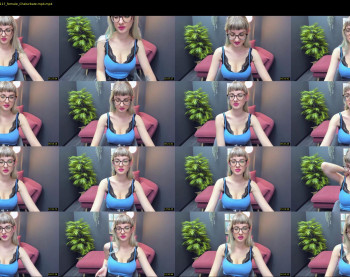 rubytwinkle — 24 minute Chaturbate female webcam download, 1080p, Feb 1, 2022