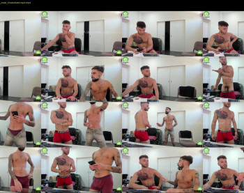 classied — 70 minute Chaturbate male webcam download, 1080p, Feb 1, 2022
