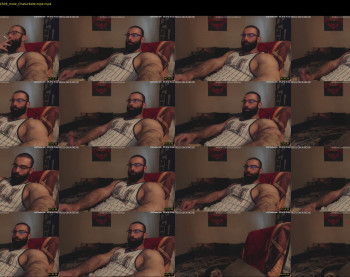 muscle0max — 55 minute Chaturbate male webcam download, 1080p, Feb 1, 2022