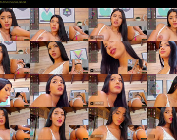evamoretti — 70 minute Chaturbate female webcam download, 1080p, Feb 2, 2022