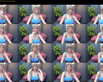 rubytwinkle — 16 minute Chaturbate female webcam download, 1080p, Feb 3, 2022