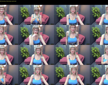 rubytwinkle — 12 minute Chaturbate female webcam download, 1080p, Feb 3, 2022