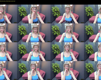 rubytwinkle — 4 minute Chaturbate female webcam download, 1080p, Feb 3, 2022