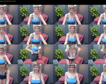 rubytwinkle — 54 minute Chaturbate female webcam download, 1080p, Feb 4, 2022