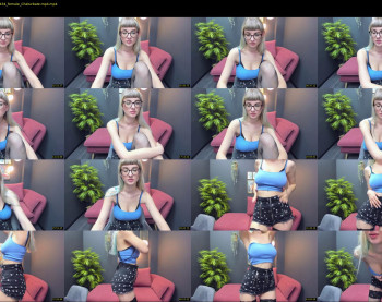 rubytwinkle — 49 minute Chaturbate female webcam download, 1080p, Feb 4, 2022