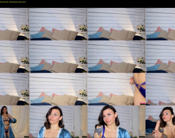 sofiafoster — 70 minute Chaturbate female webcam download, 1080p, Feb 8, 2022