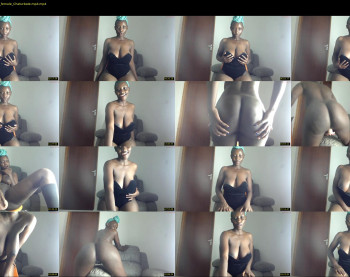 gulpess — 39 minute Chaturbate female webcam download, 480p, Feb 12, 2022