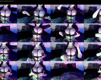 sofianix — 99 minute Chaturbate female webcam download, 720p, Feb 12, 2022