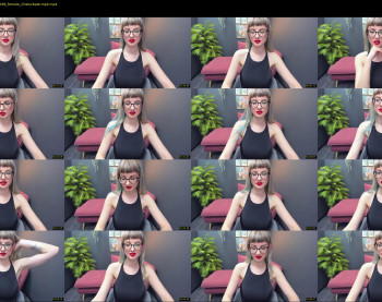 rubytwinkle — 5 minute Chaturbate female webcam download, 1080p, Feb 14, 2022