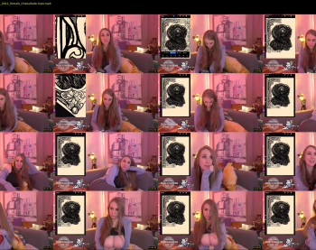 task_manager — 68 minute Chaturbate couple webcam download, 1080p, Feb 14, 2022