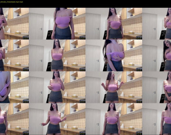 devyale — 23 minute Chaturbate female webcam download, 1080p, Feb 21, 2022